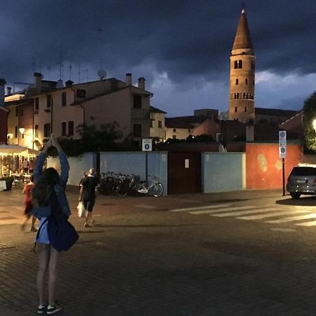 Aparthotel Ca Dell'Angelo - Caorle Exterior foto