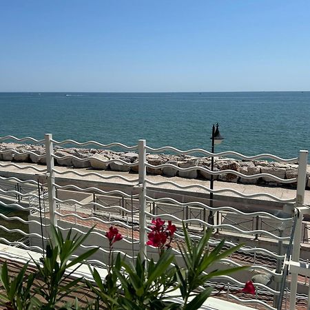 Aparthotel Ca Dell'Angelo - Caorle Exterior foto
